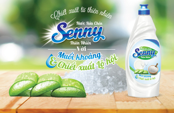 Hướng dẫn lựa chọn và sử dụng  nước rửa chén an toàn.